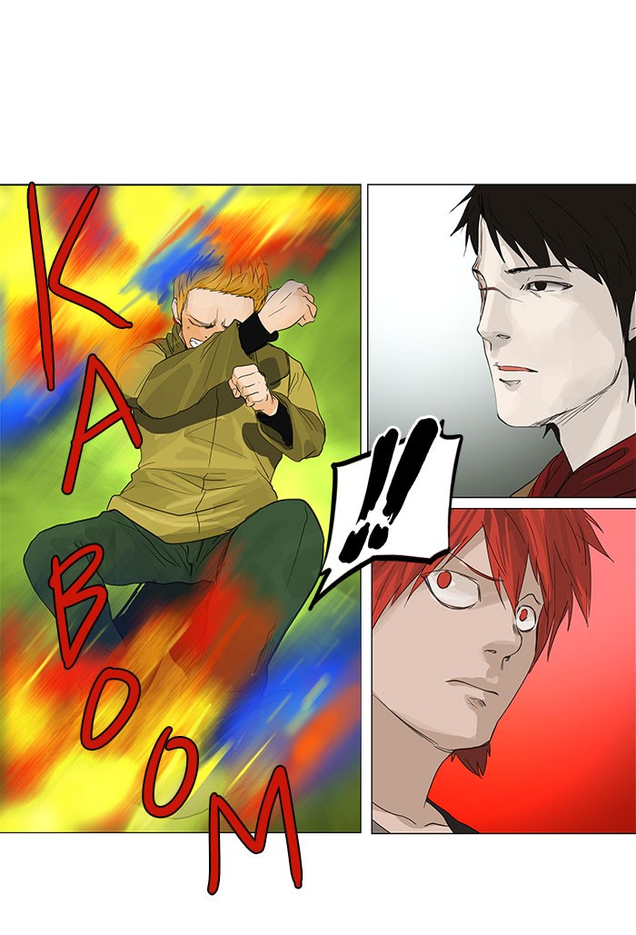 Tower of God Chapter 120 - Page 38