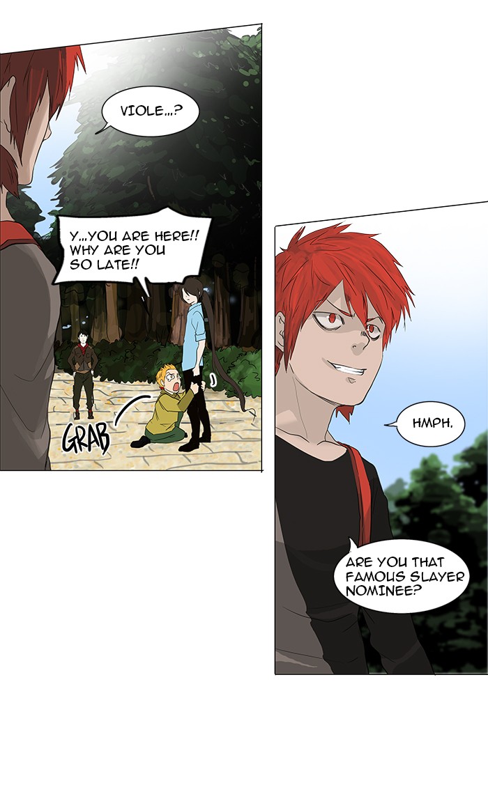 Tower of God Chapter 120 - Page 40