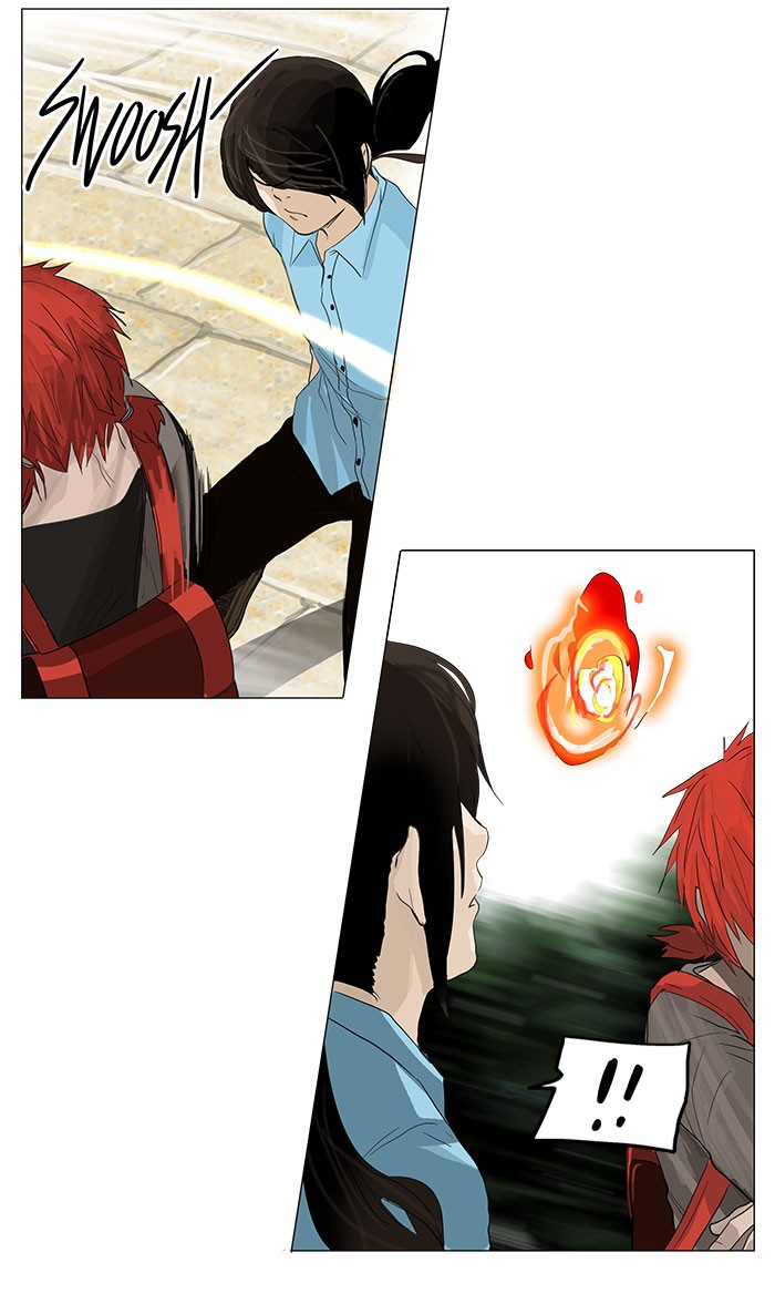 Tower of God Chapter 120 - Page 42
