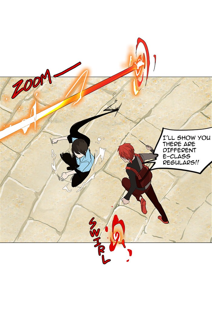 Tower of God Chapter 120 - Page 43
