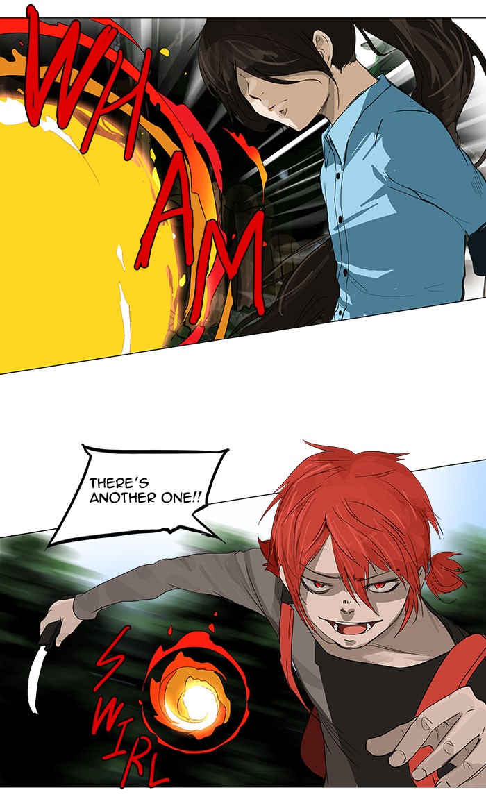 Tower of God Chapter 120 - Page 44