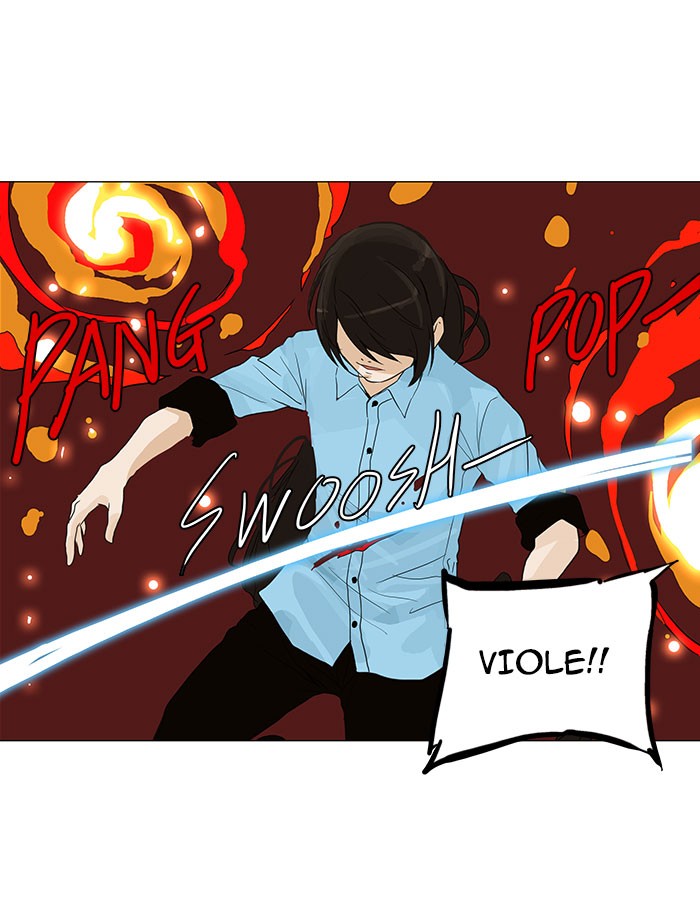 Tower of God Chapter 120 - Page 45
