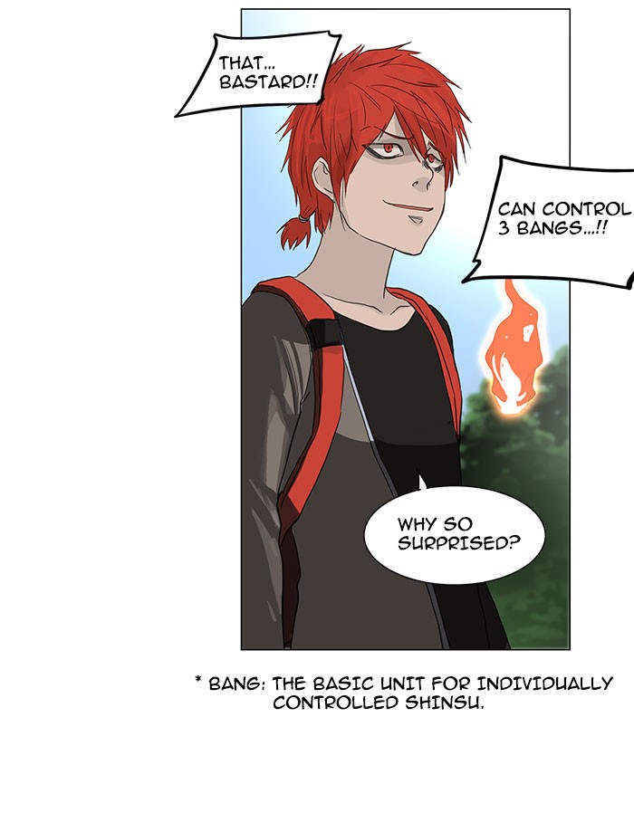 Tower of God Chapter 120 - Page 47