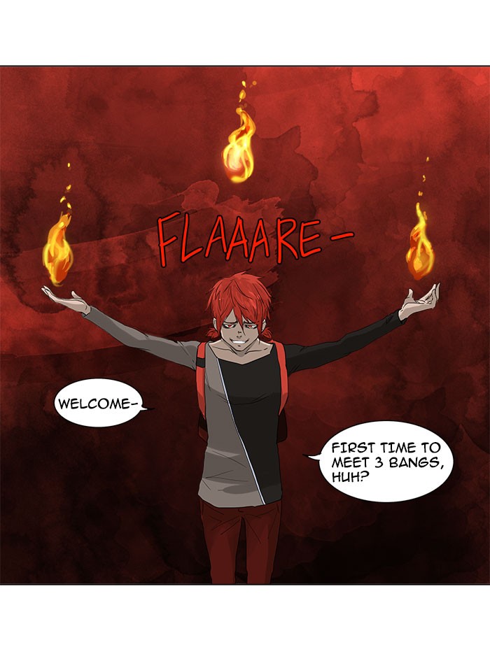 Tower of God Chapter 120 - Page 48