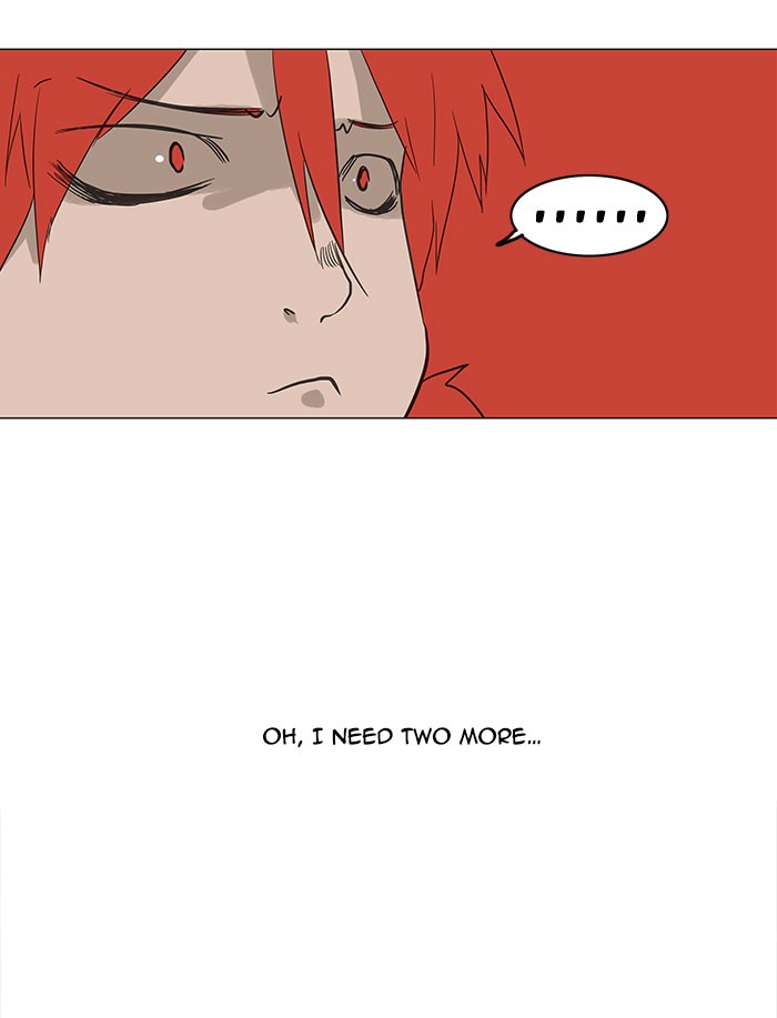 Tower of God Chapter 120 - Page 50
