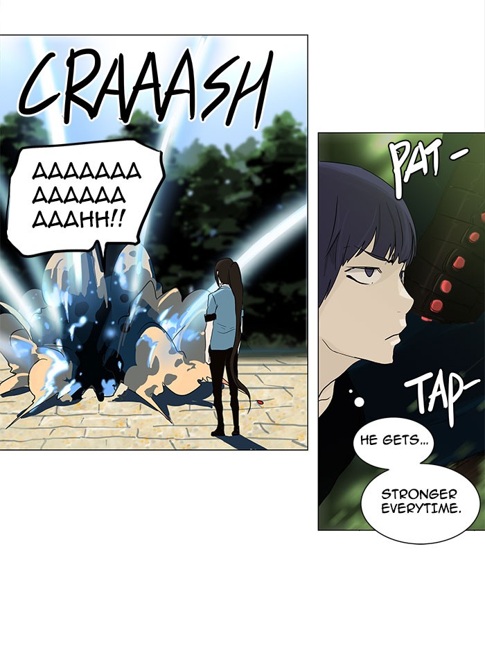 Tower of God Chapter 120 - Page 51