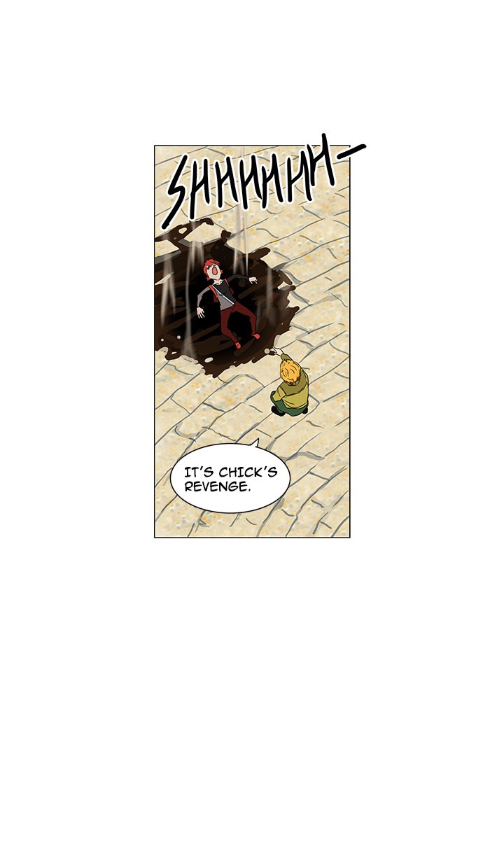 Tower of God Chapter 120 - Page 52