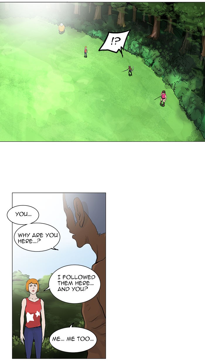 Tower of God Chapter 120 - Page 8