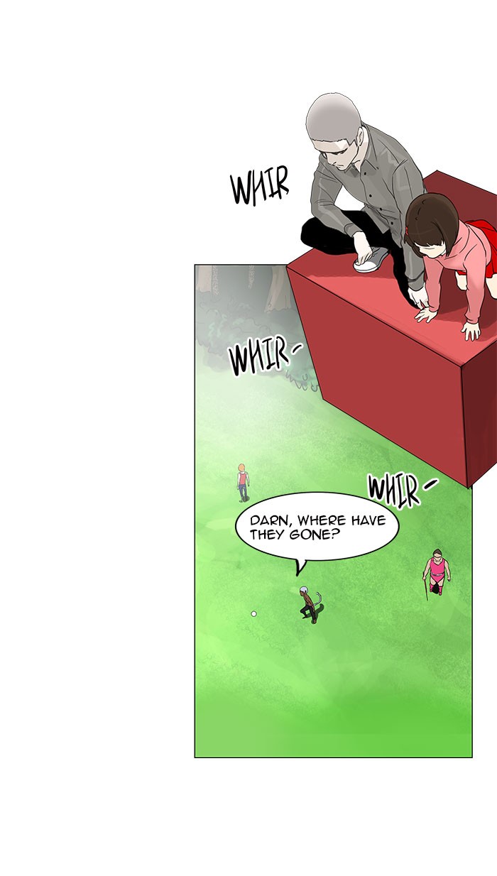 Tower of God Chapter 120 - Page 9