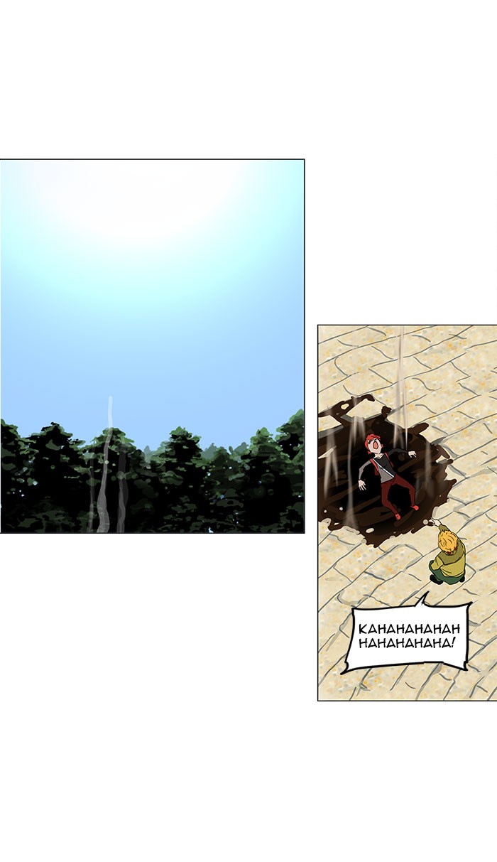 Tower of God Chapter 121 - Page 0
