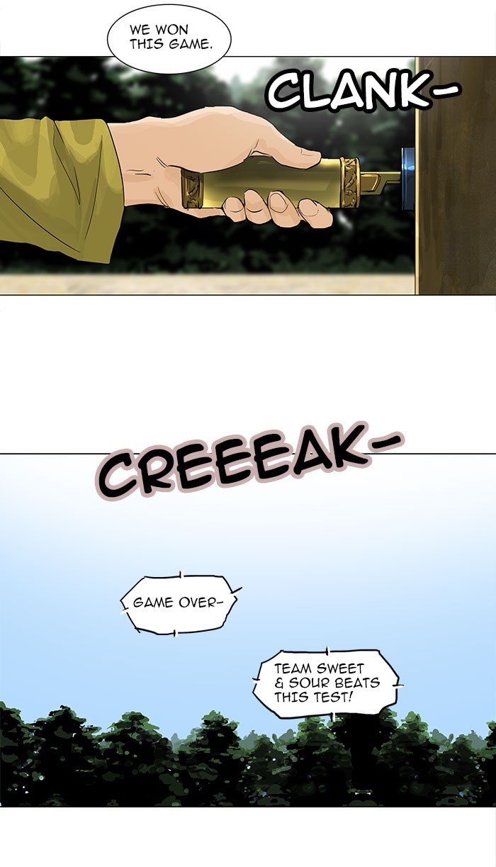Tower of God Chapter 121 - Page 10