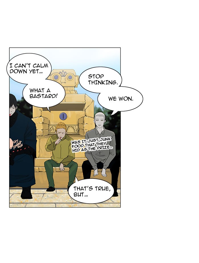 Tower of God Chapter 121 - Page 14