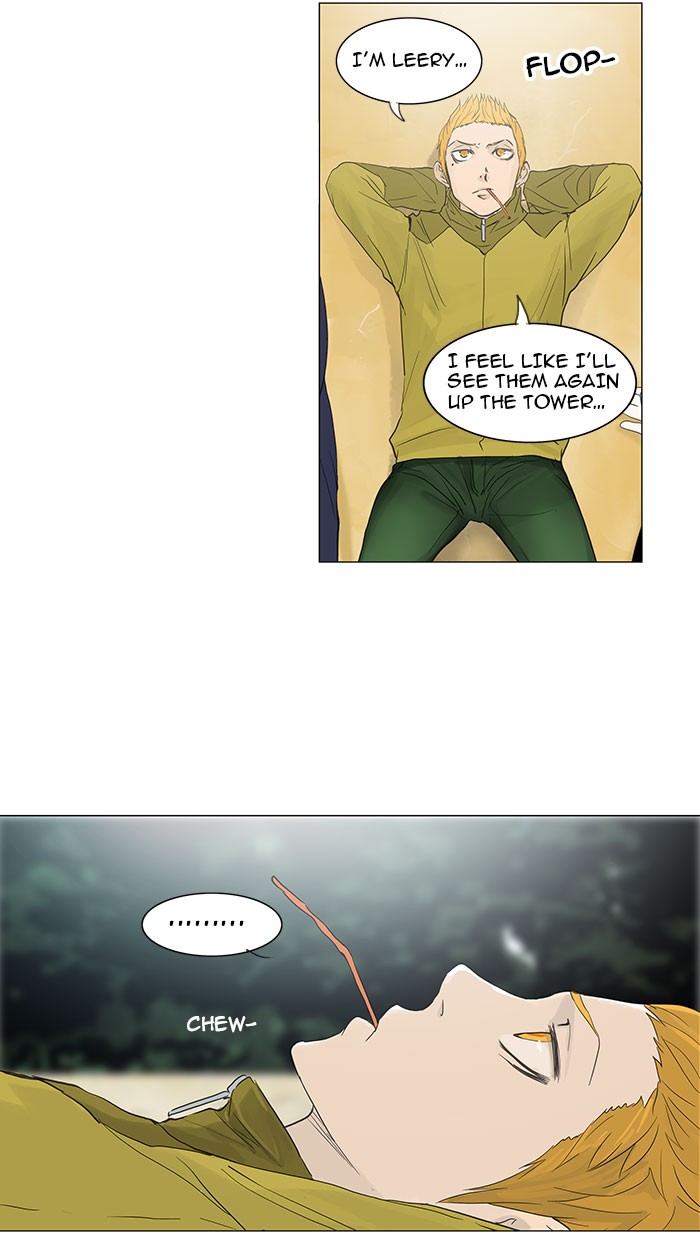 Tower of God Chapter 121 - Page 15