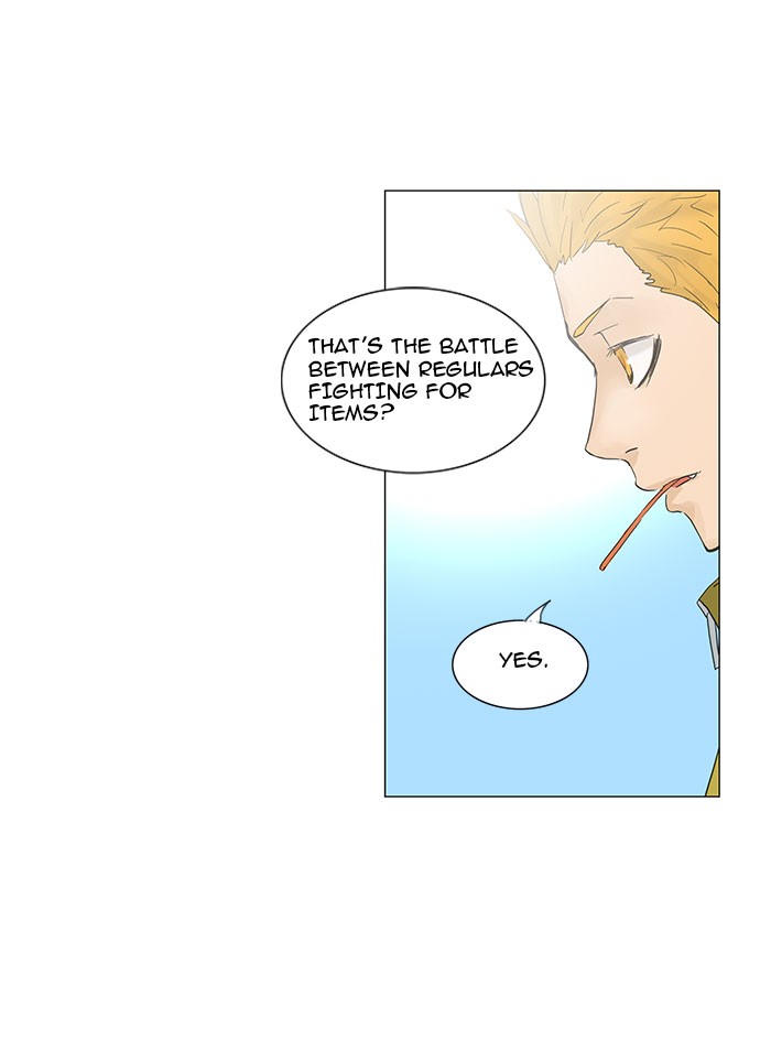 Tower of God Chapter 121 - Page 19