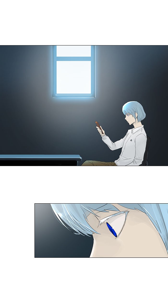 Tower of God Chapter 121 - Page 22