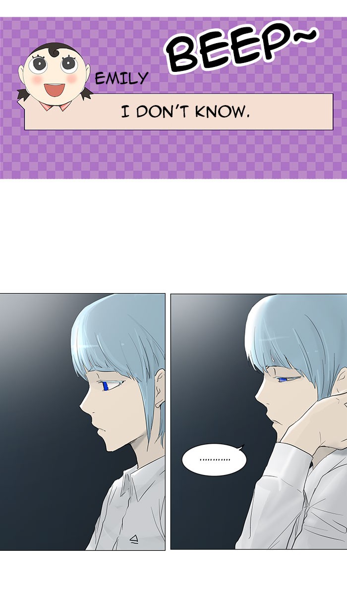 Tower of God Chapter 121 - Page 24