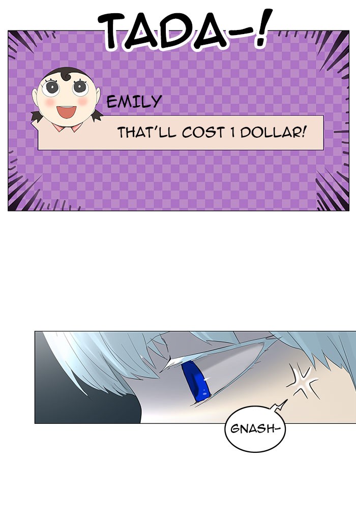 Tower of God Chapter 121 - Page 26