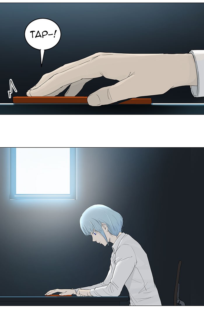 Tower of God Chapter 121 - Page 27