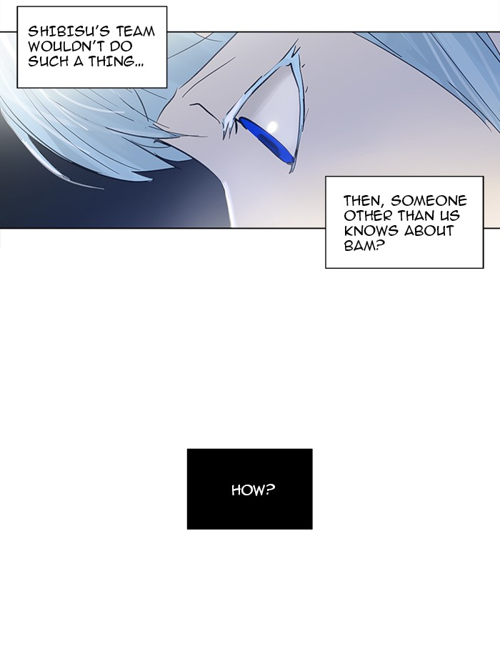 Tower of God Chapter 121 - Page 30