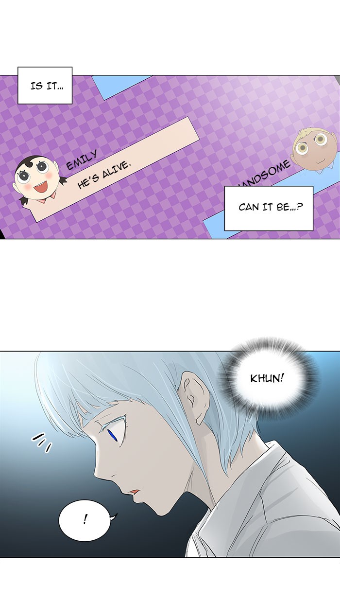 Tower of God Chapter 121 - Page 31