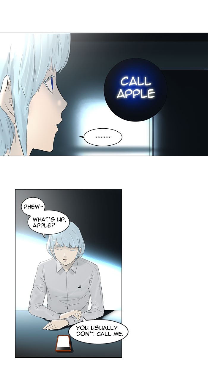Tower of God Chapter 121 - Page 32