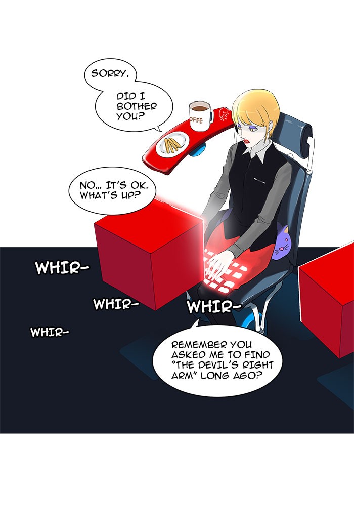 Tower of God Chapter 121 - Page 33