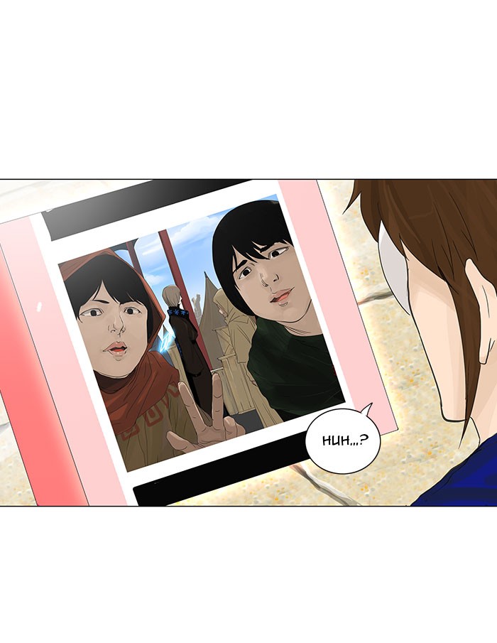 Tower of God Chapter 121 - Page 36