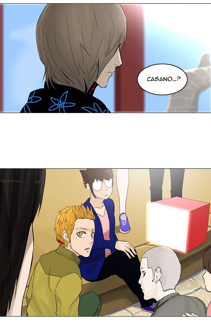 Tower of God Chapter 121 - Page 39