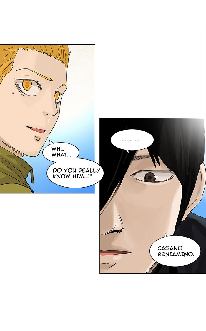 Tower of God Chapter 121 - Page 40
