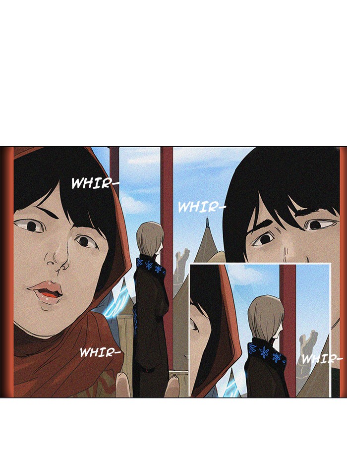 Tower of God Chapter 121 - Page 42