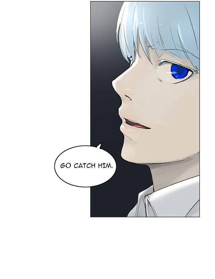 Tower of God Chapter 121 - Page 44