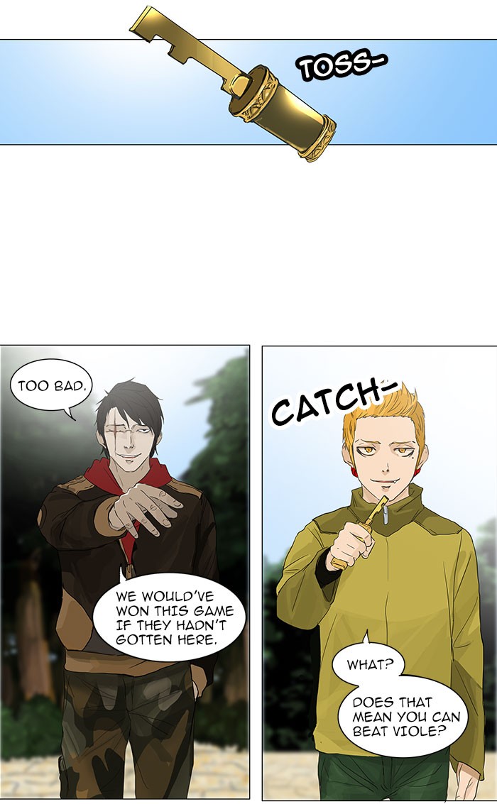 Tower of God Chapter 121 - Page 5