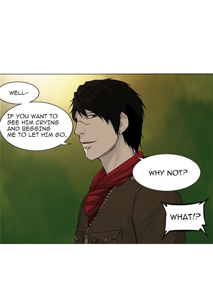 Tower of God Chapter 121 - Page 6