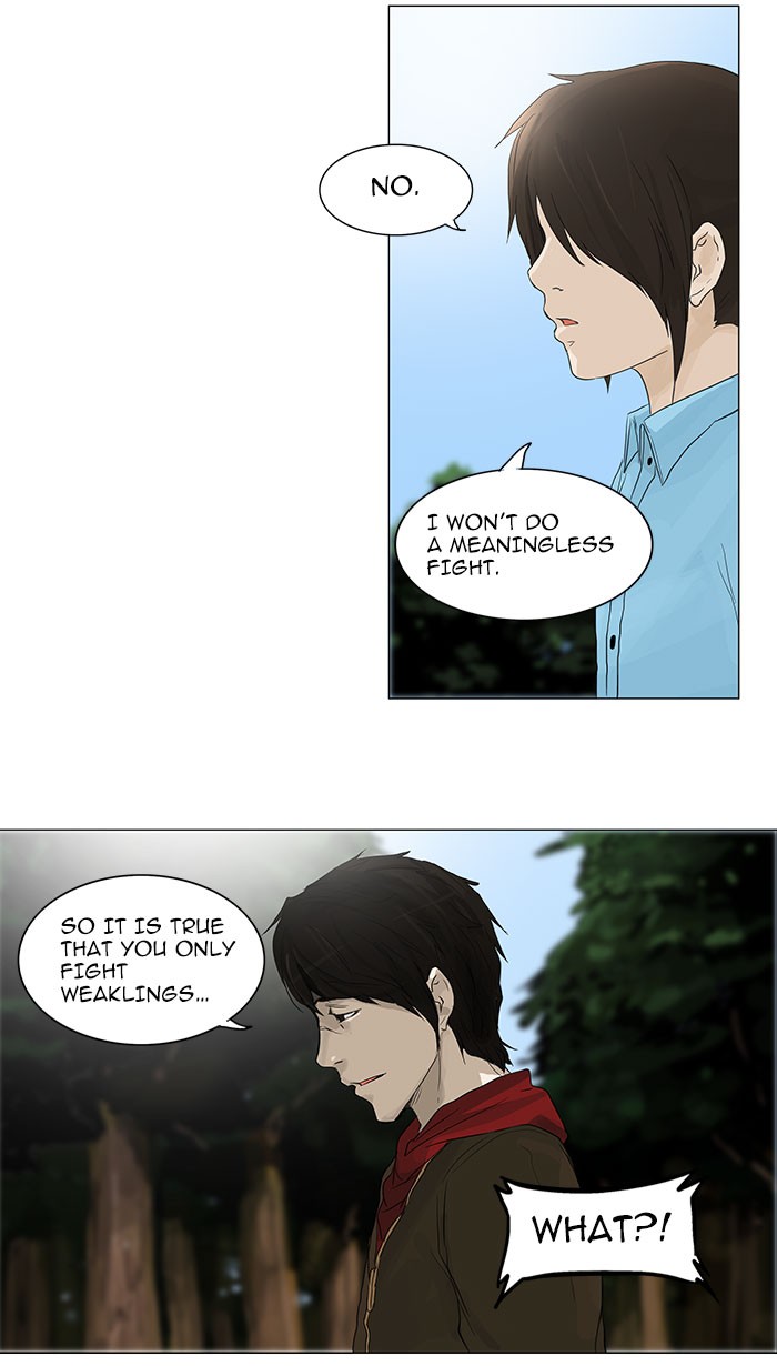 Tower of God Chapter 121 - Page 8