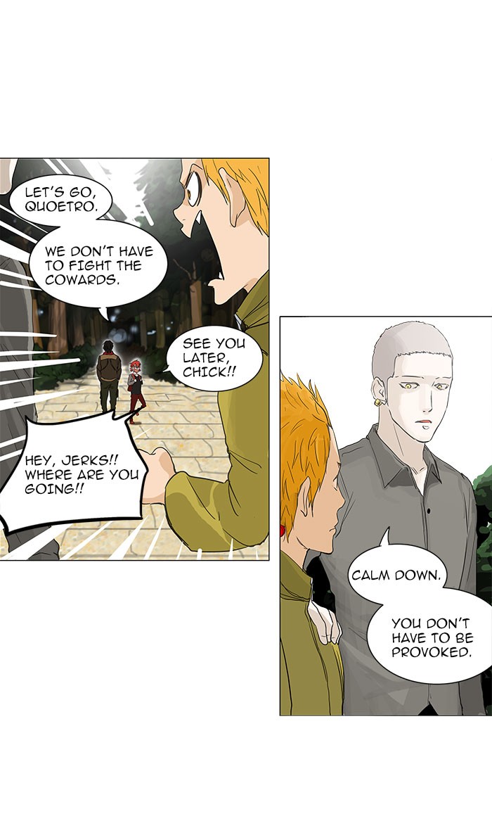 Tower of God Chapter 121 - Page 9