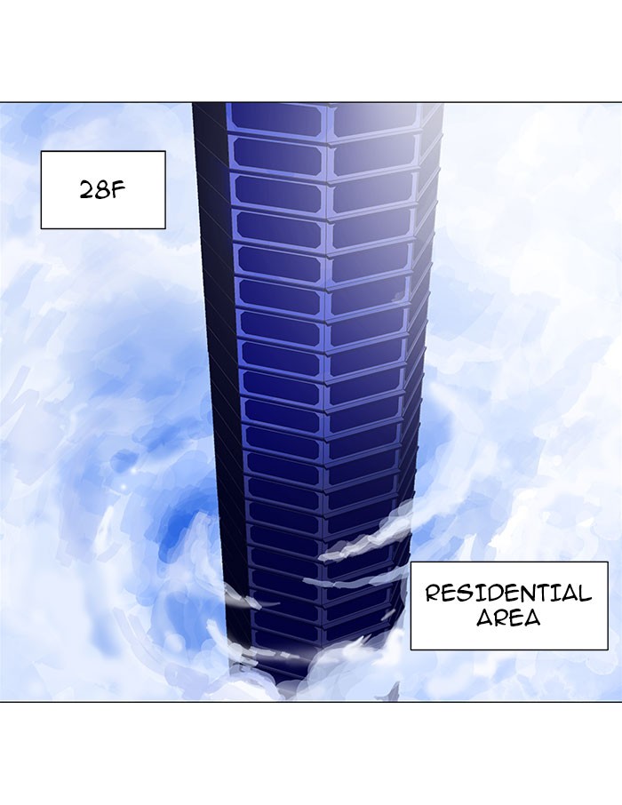 Tower of God Chapter 122 - Page 0