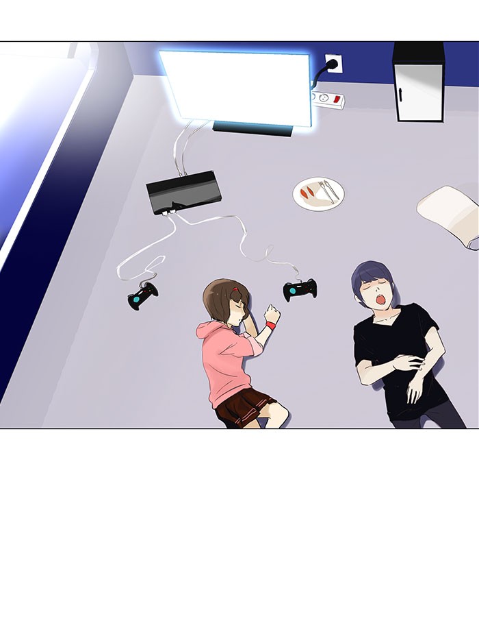 Tower of God Chapter 122 - Page 1