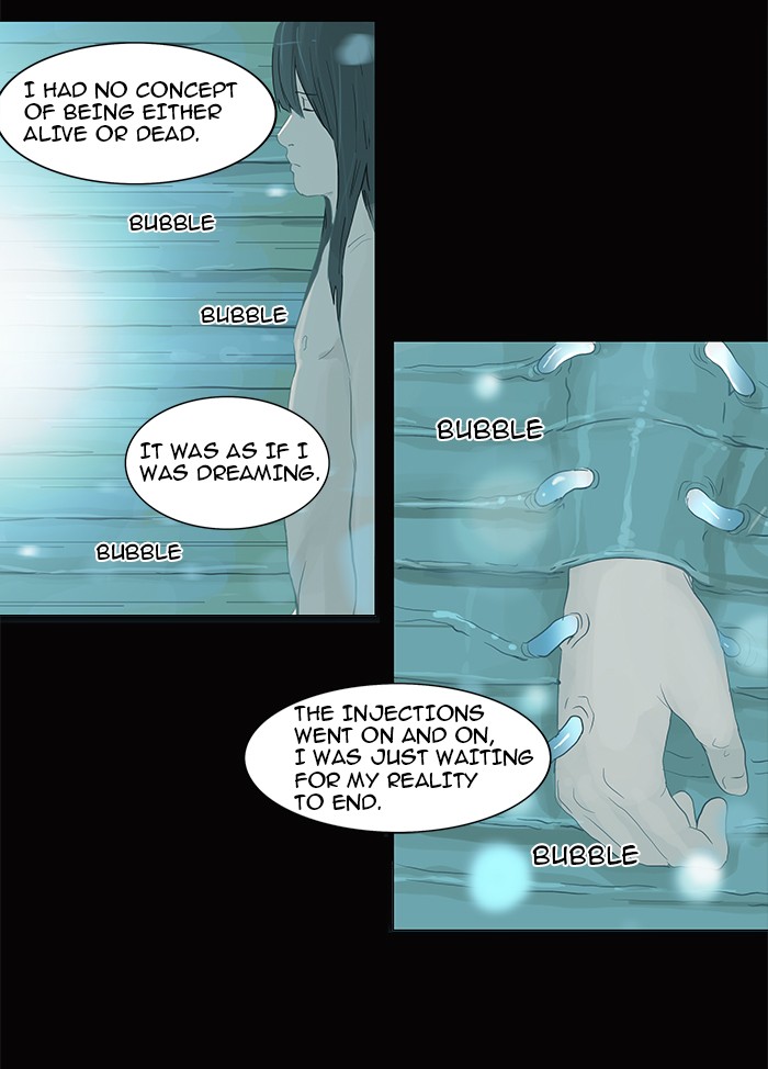 Tower of God Chapter 122 - Page 10