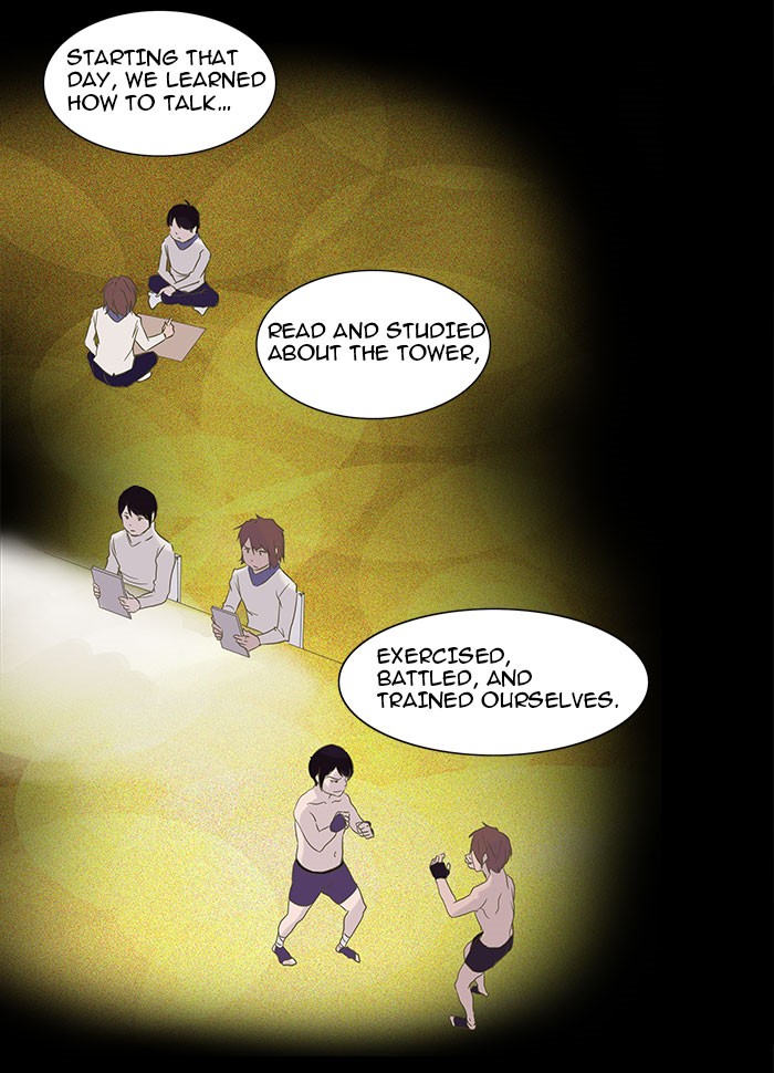 Tower of God Chapter 122 - Page 18