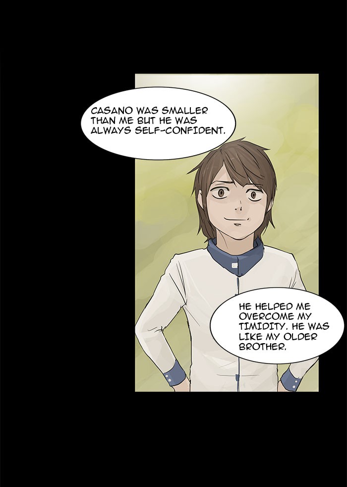 Tower of God Chapter 122 - Page 19