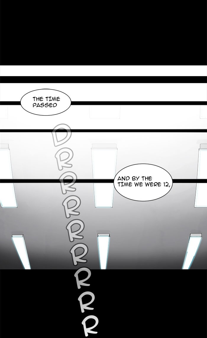 Tower of God Chapter 122 - Page 27