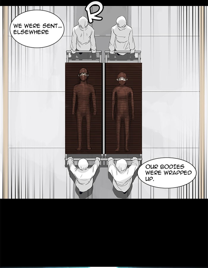 Tower of God Chapter 122 - Page 28