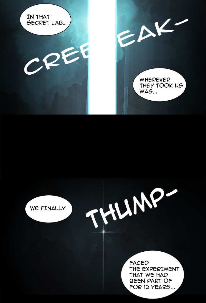 Tower of God Chapter 122 - Page 29