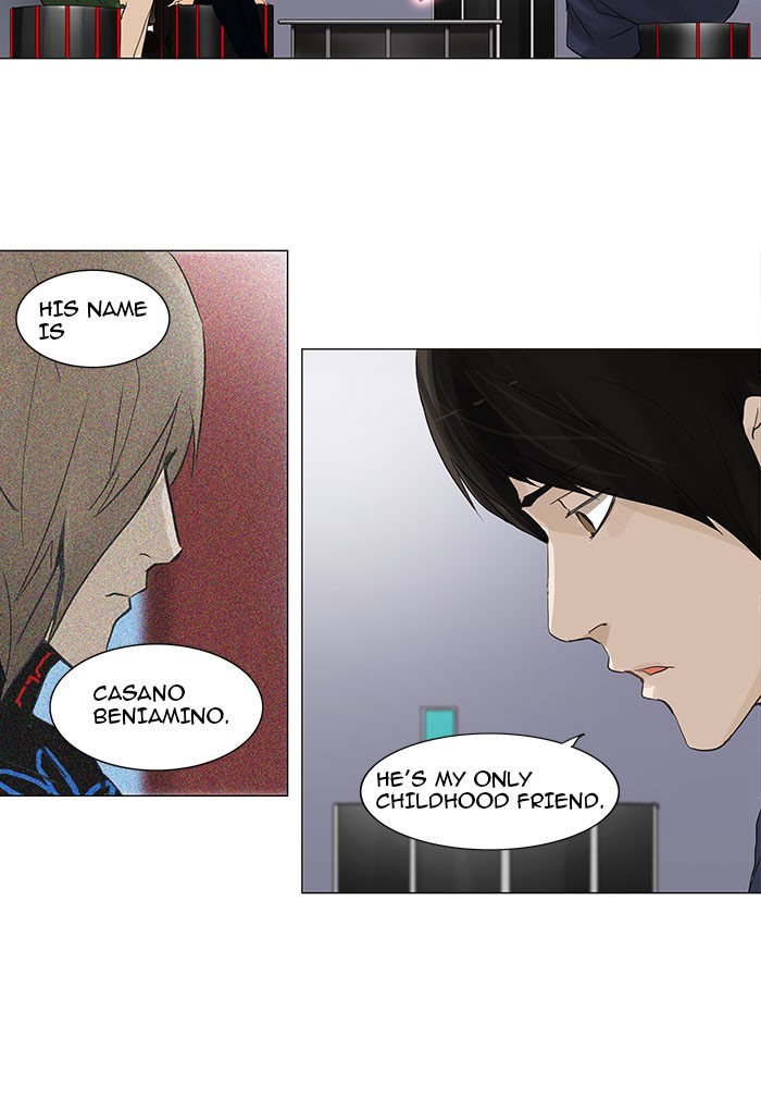 Tower of God Chapter 122 - Page 3
