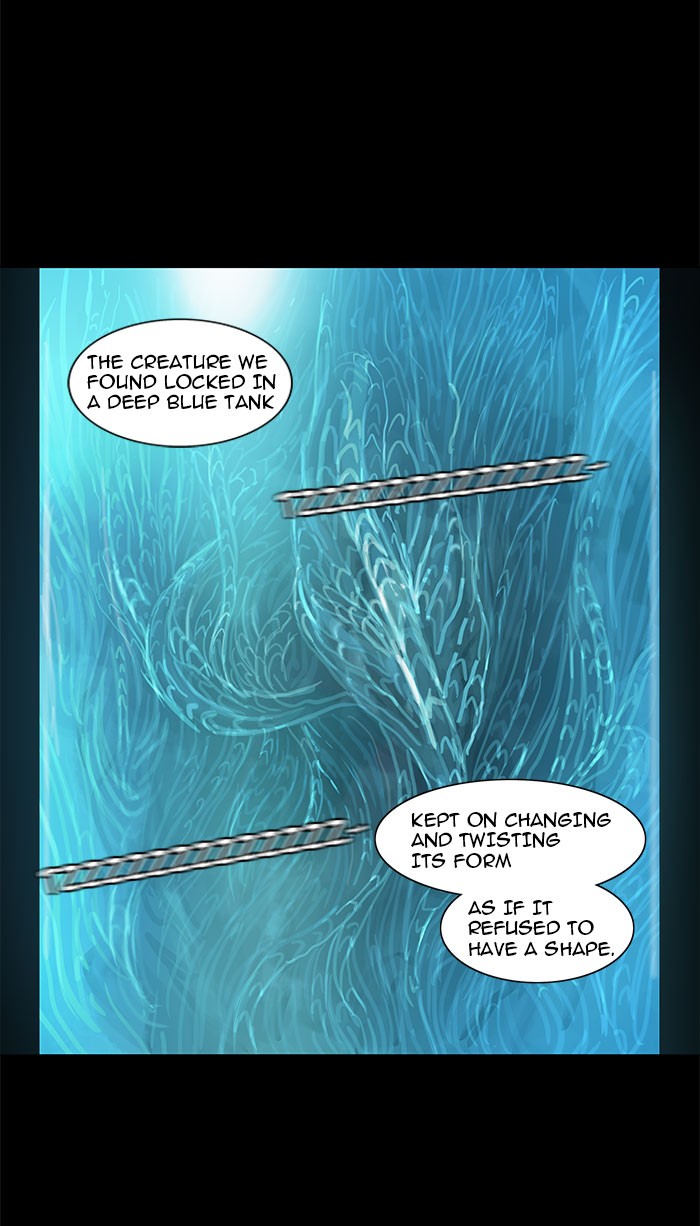 Tower of God Chapter 122 - Page 32