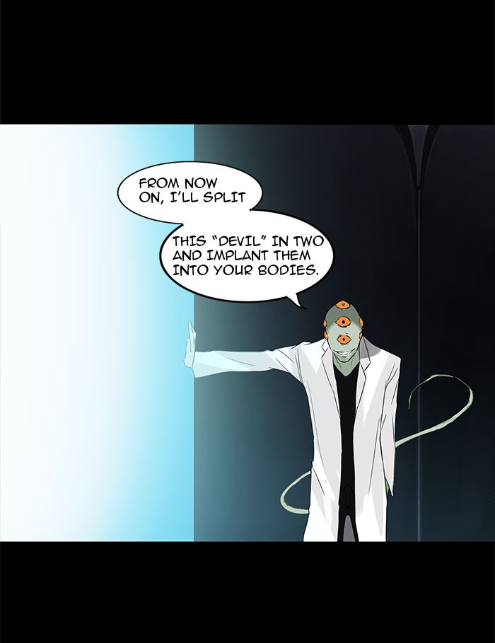 Tower of God Chapter 122 - Page 36