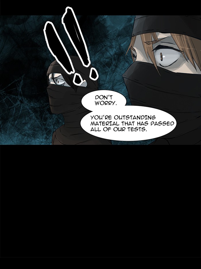 Tower of God Chapter 122 - Page 37