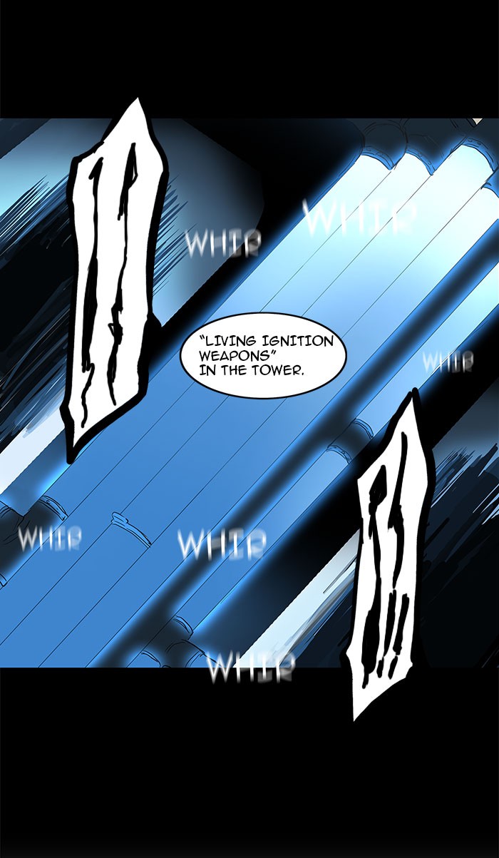 Tower of God Chapter 122 - Page 40
