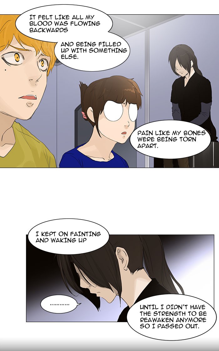 Tower of God Chapter 122 - Page 42