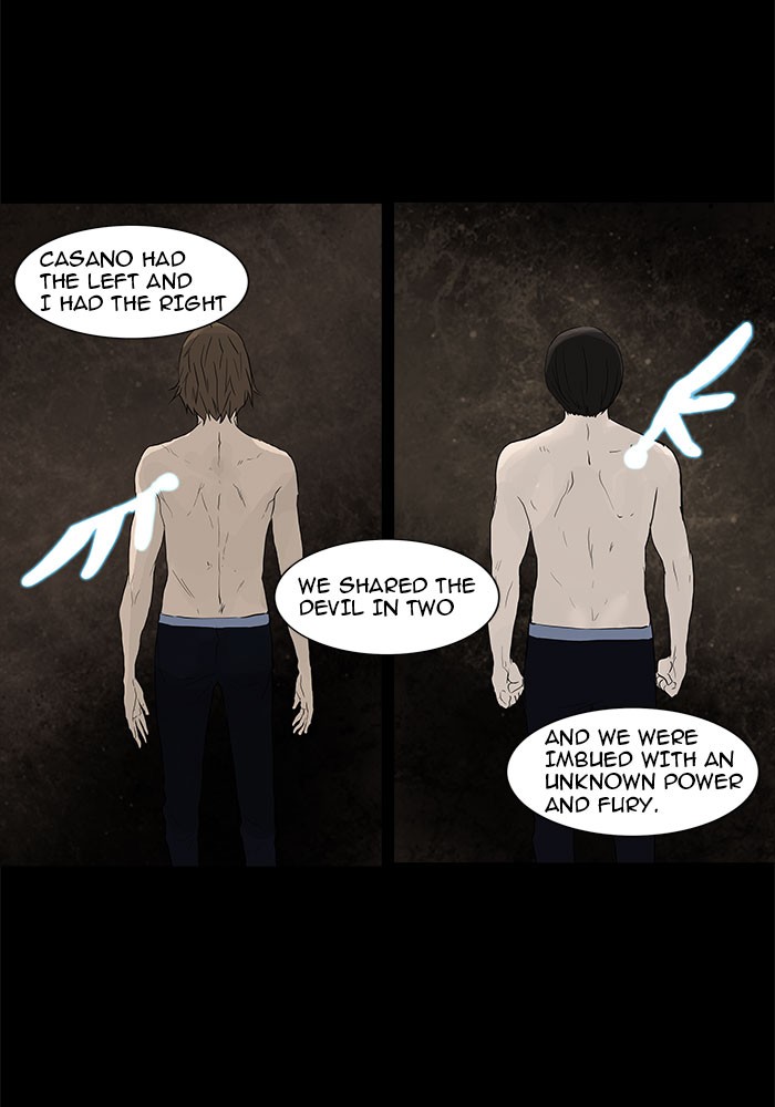 Tower of God Chapter 122 - Page 44